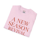 A new season Revival