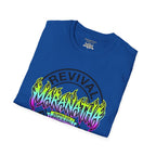 Maranatha Skate multicolor
