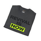 Revival is now Highlighter