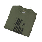 Revivalist vertical