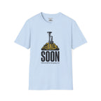 Soon trumpet