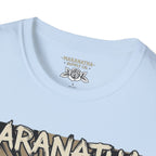 Marantha tent