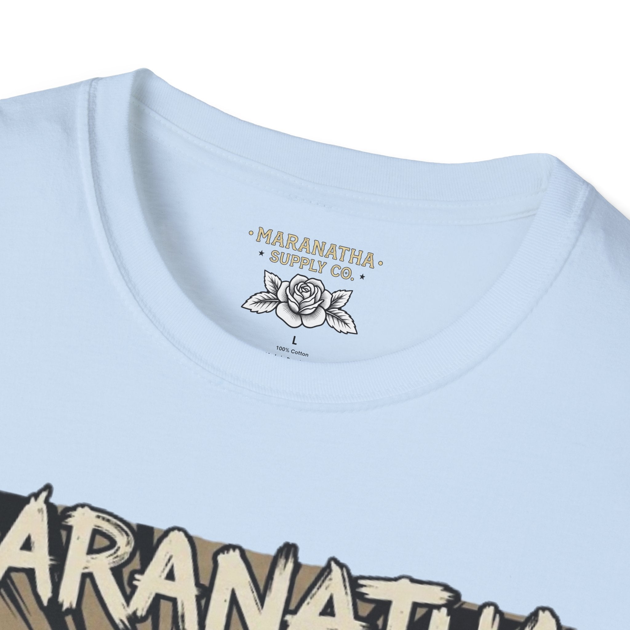 Marantha tent