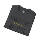 Maranatha Revival