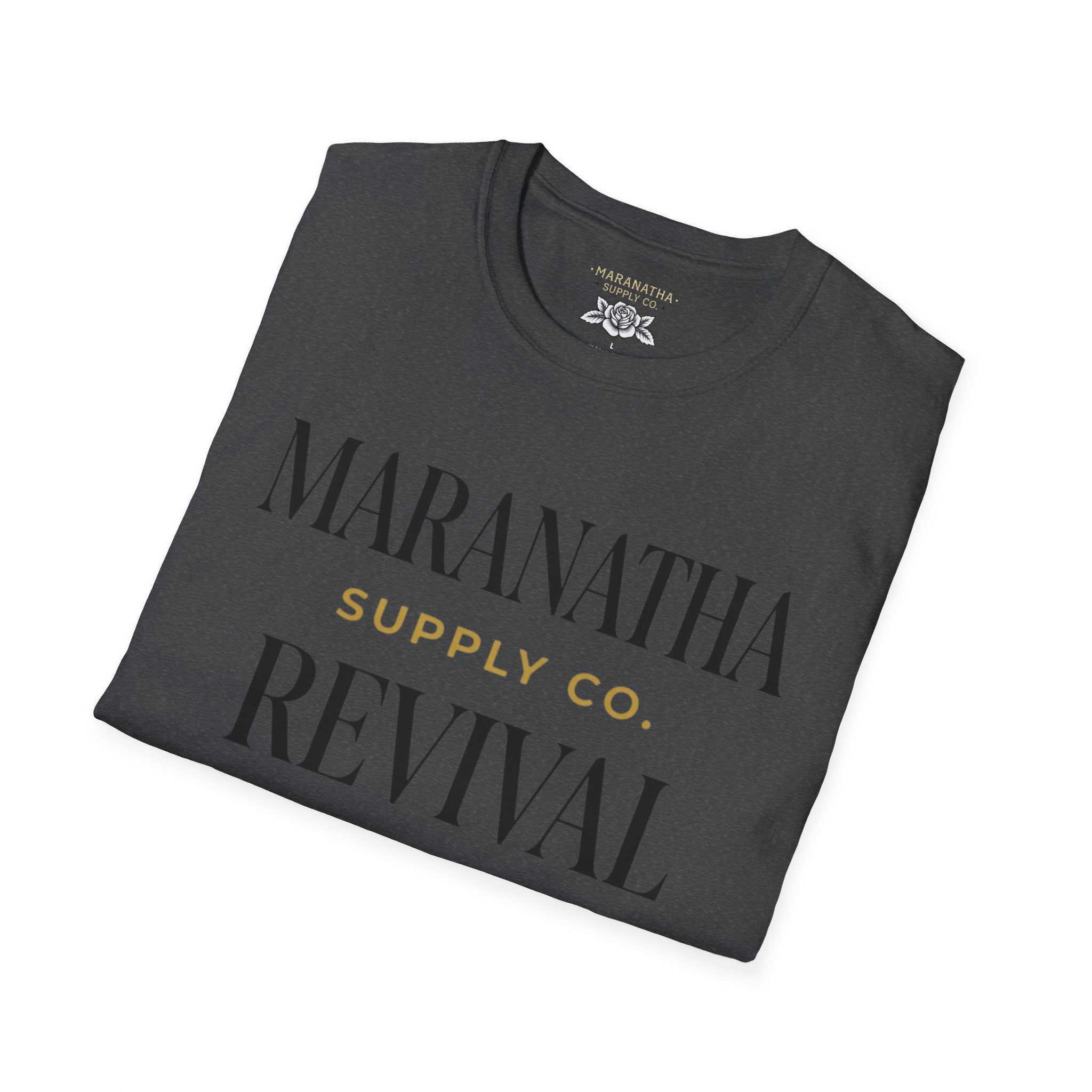 Maranatha Revival