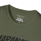 Maranatha Lion