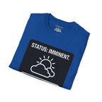 Status imminent
