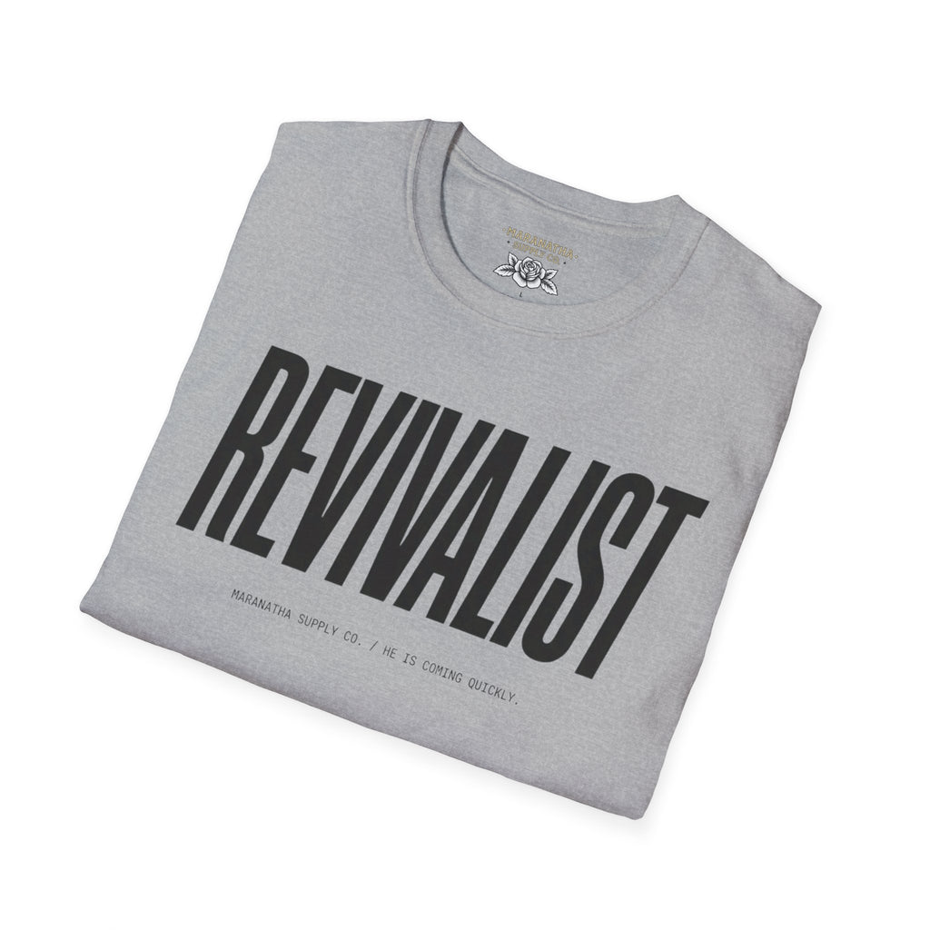 revivalist