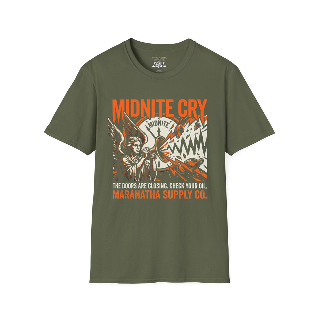 Midnite cry