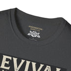 Revival tent