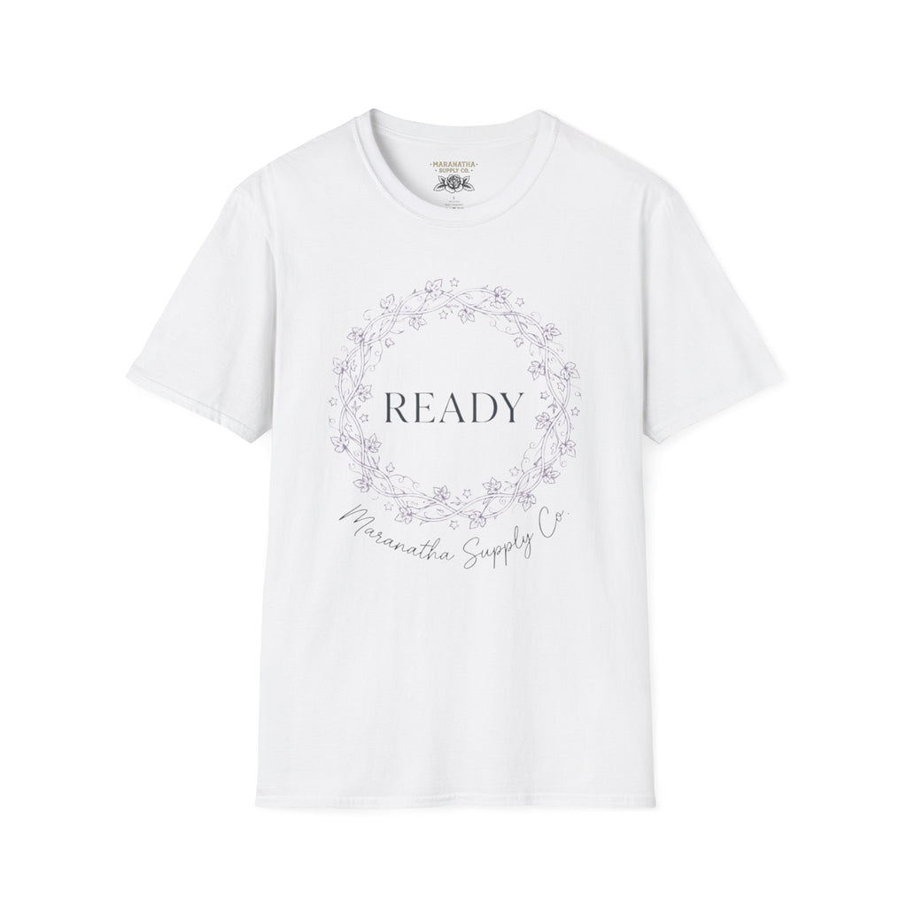 Ready wreath