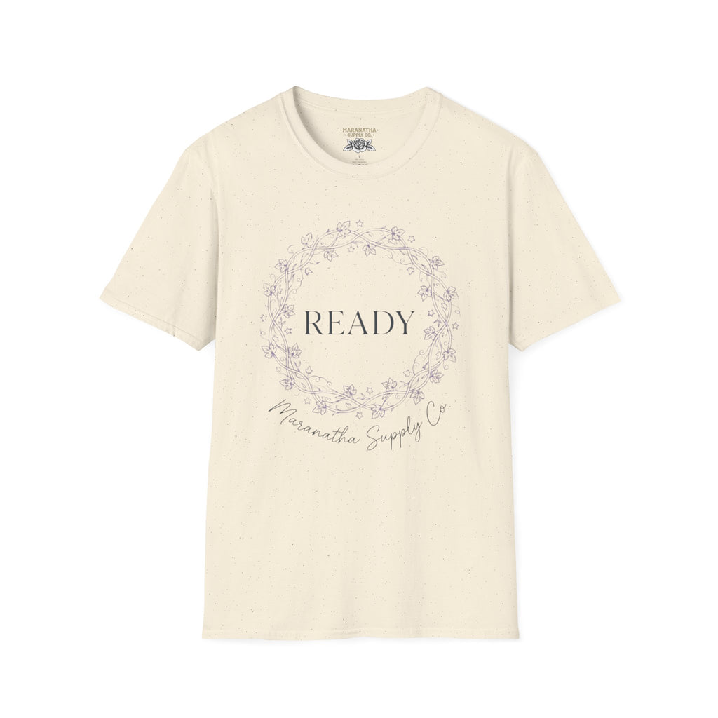 Ready wreath