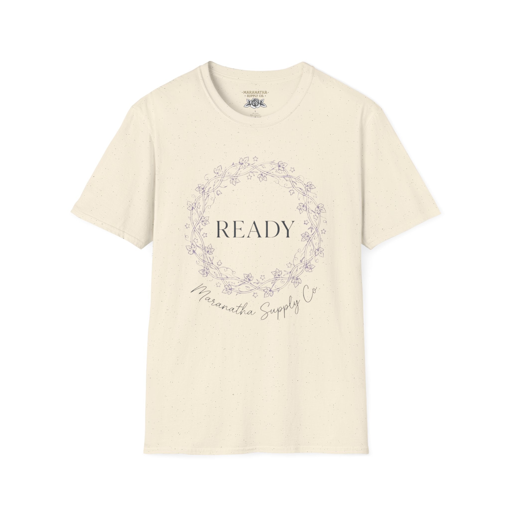 Ready wreath