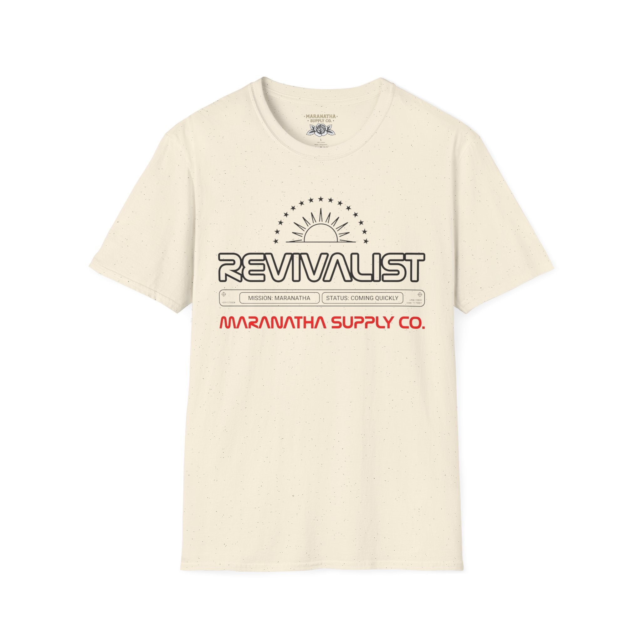 Revivalist Mission Maranatha