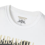 Maranatha revival is here