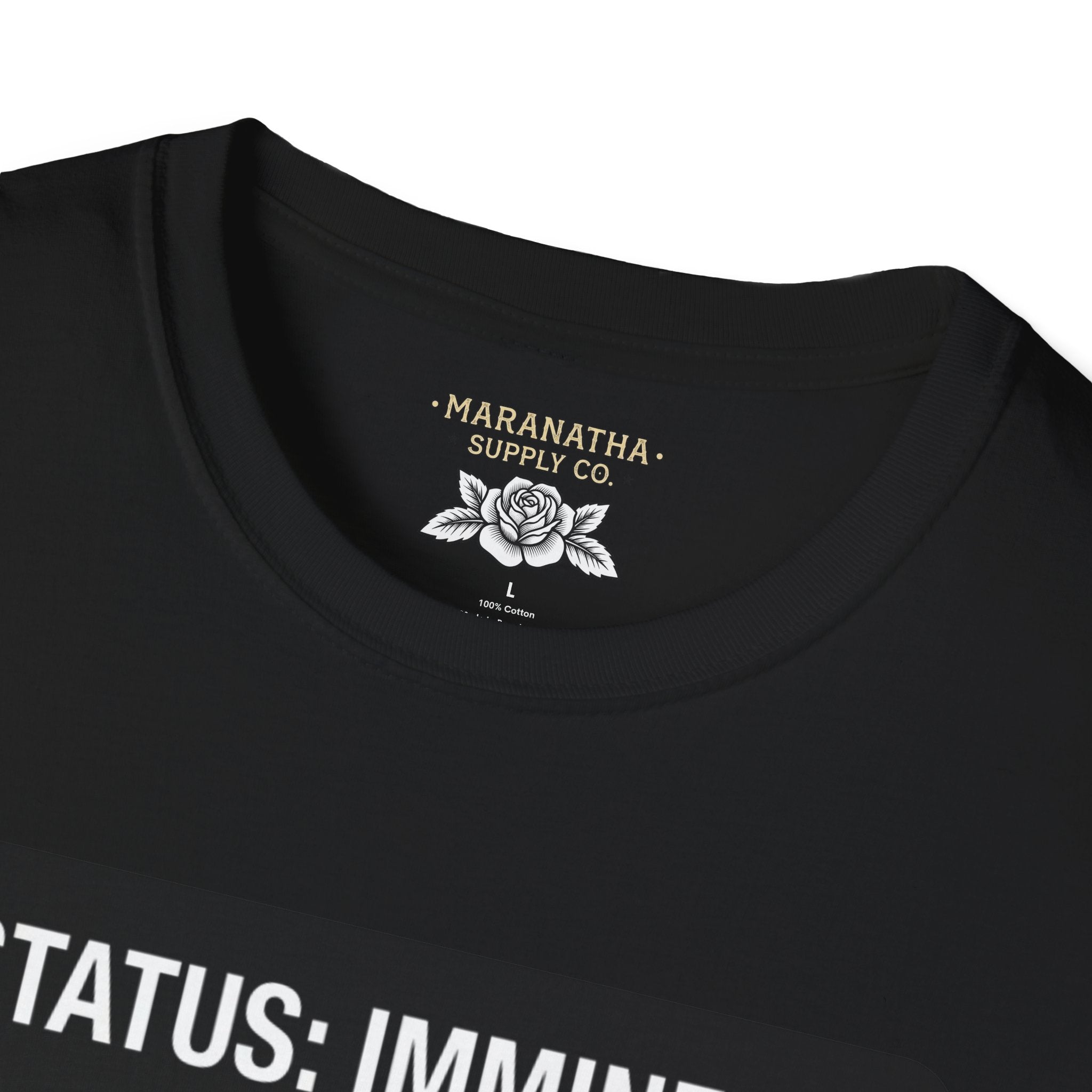 Status imminent