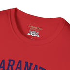 maranatha crown logo
