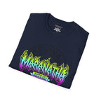 Maranatha Skate multicolor