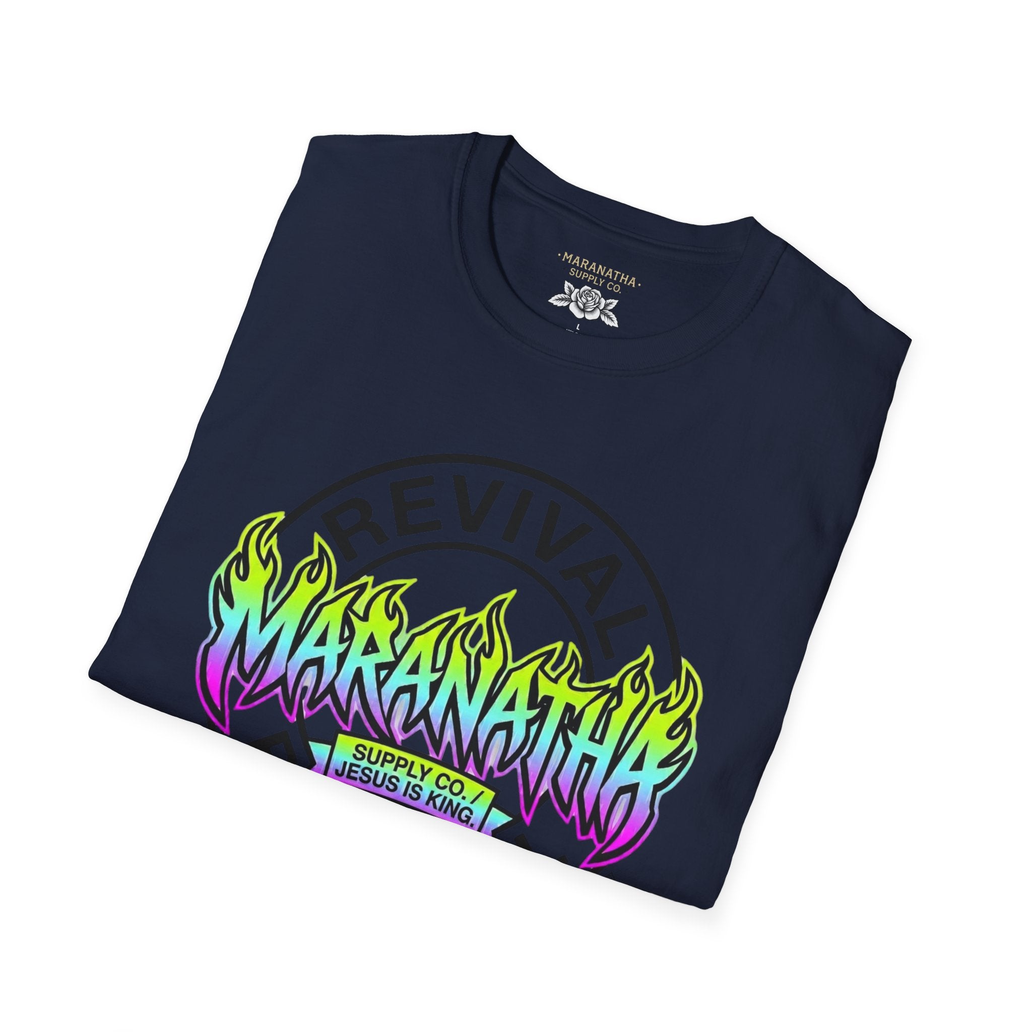 Maranatha Skate multicolor