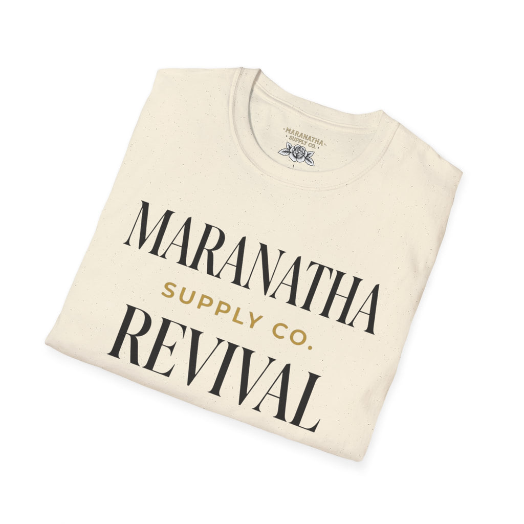 Maranatha Revival