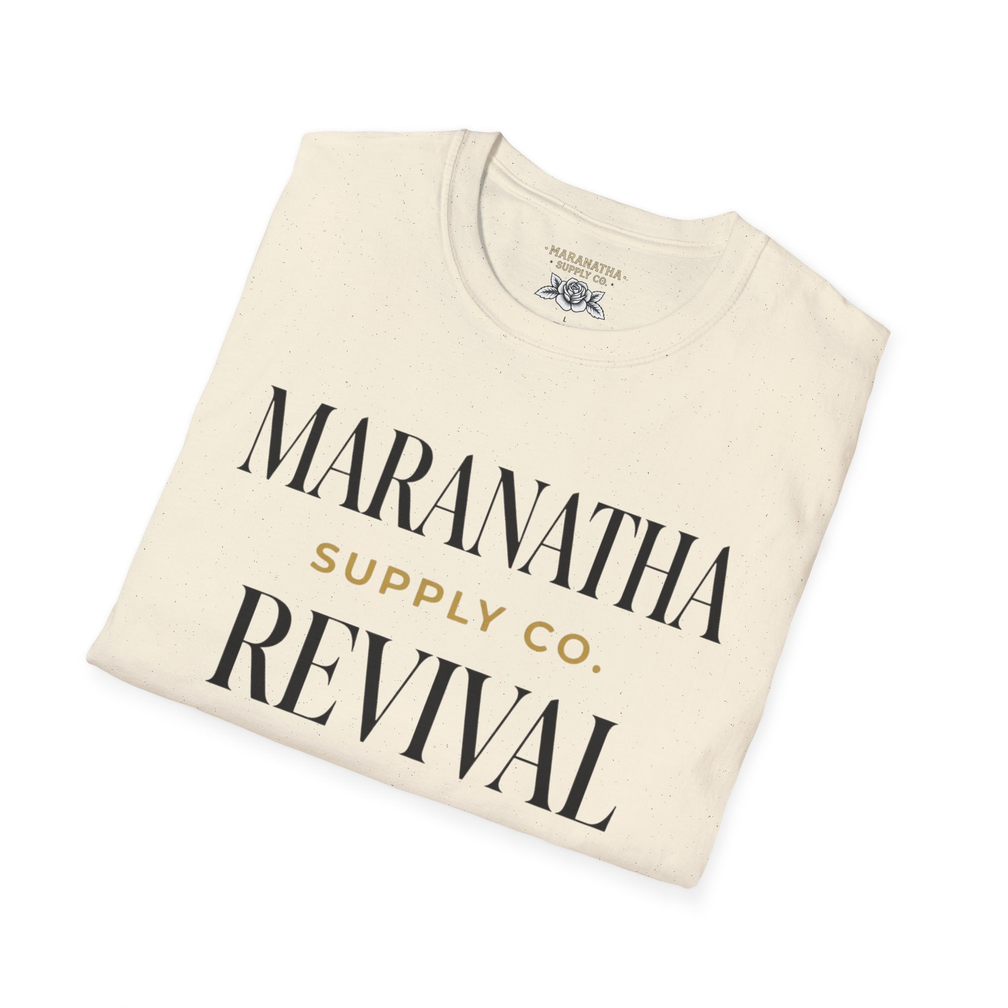 Maranatha Revival