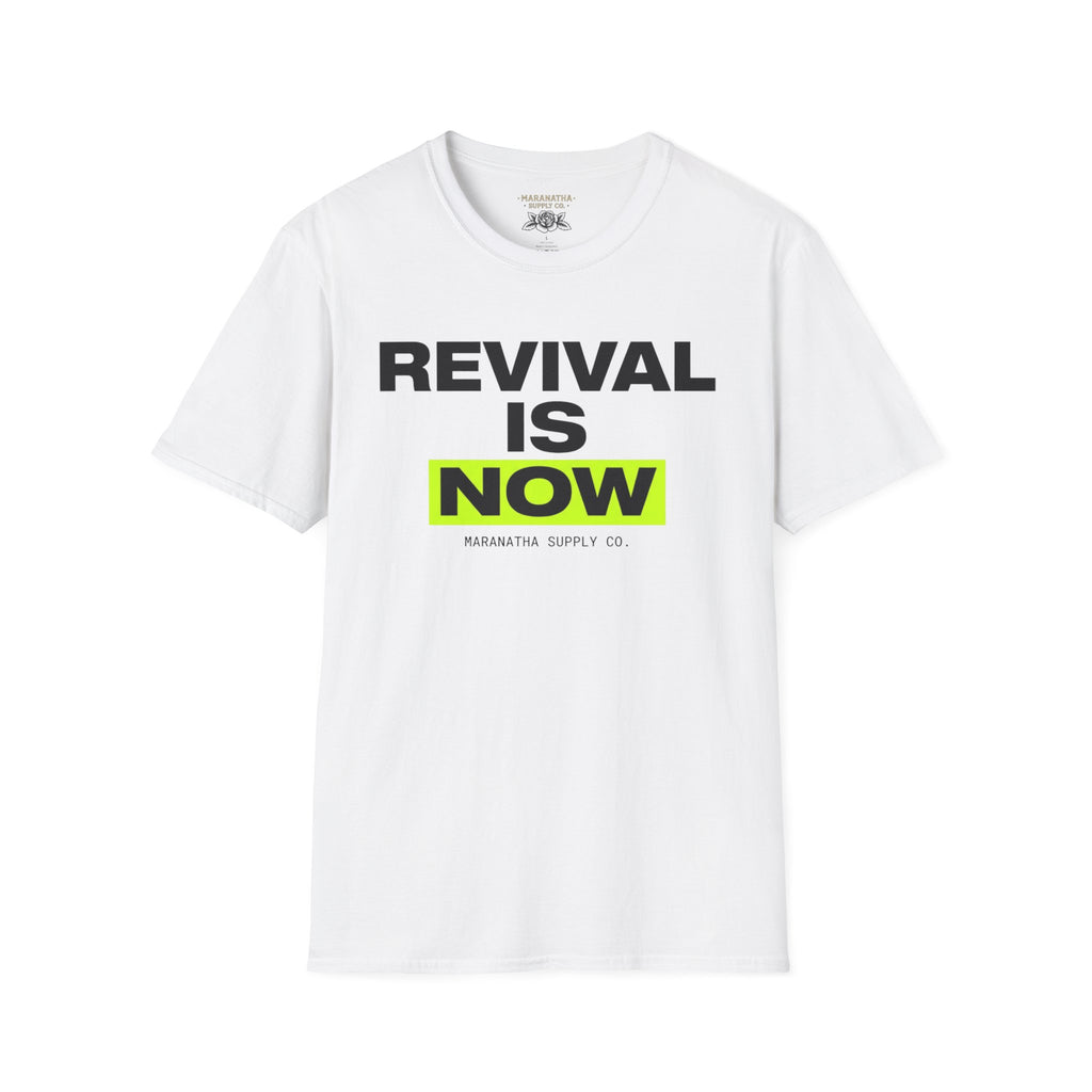 Revival is now Highlighter