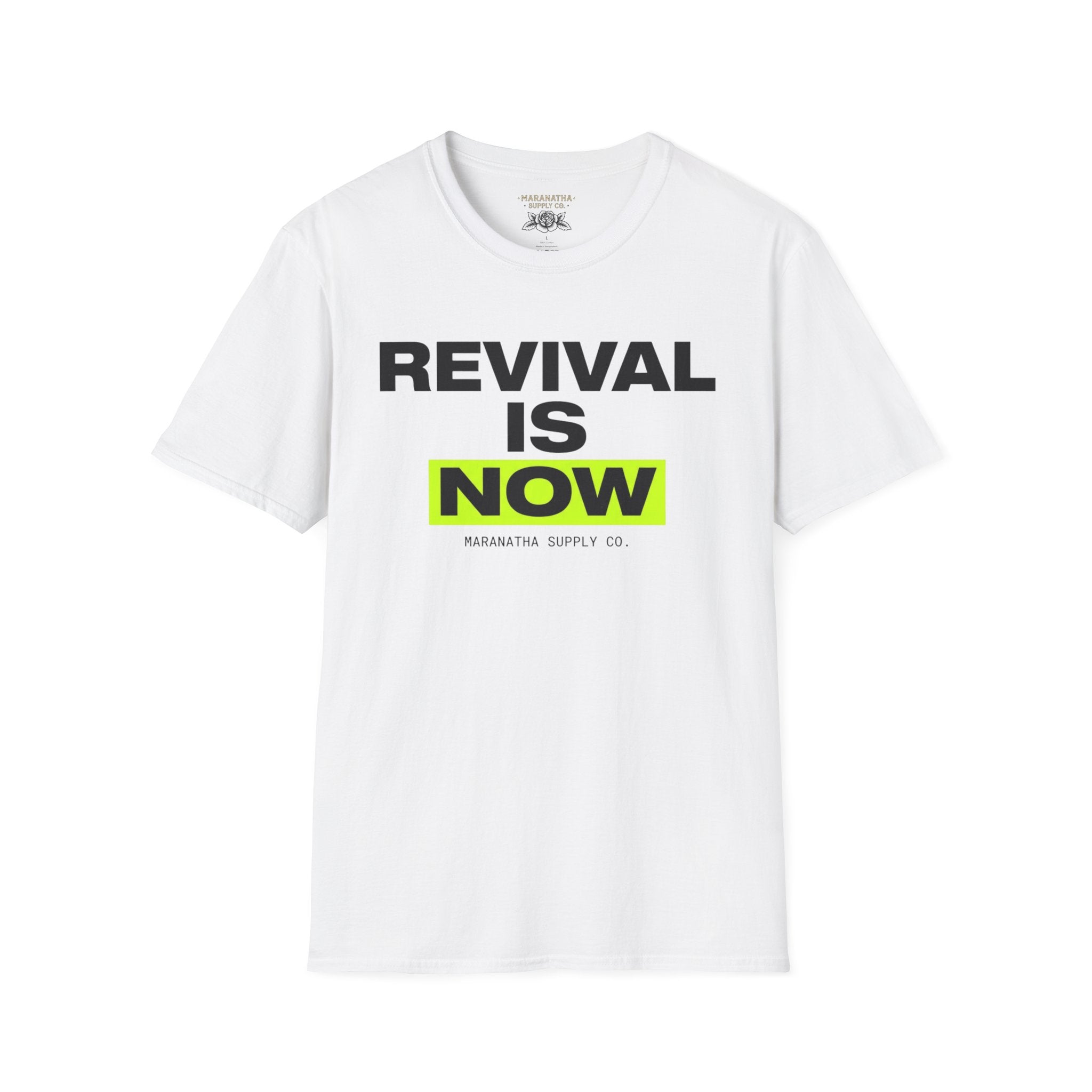 Revival is now Highlighter