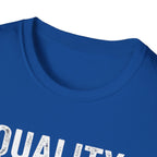 Quality is never an accident