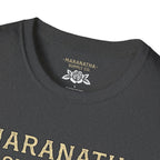 Maranatha Supply Co. Logo