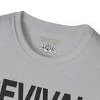 Revival is now