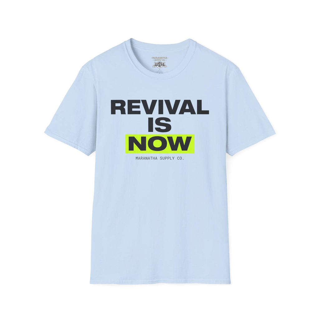Revival is now Highlighter