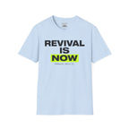 Revival is now Highlighter