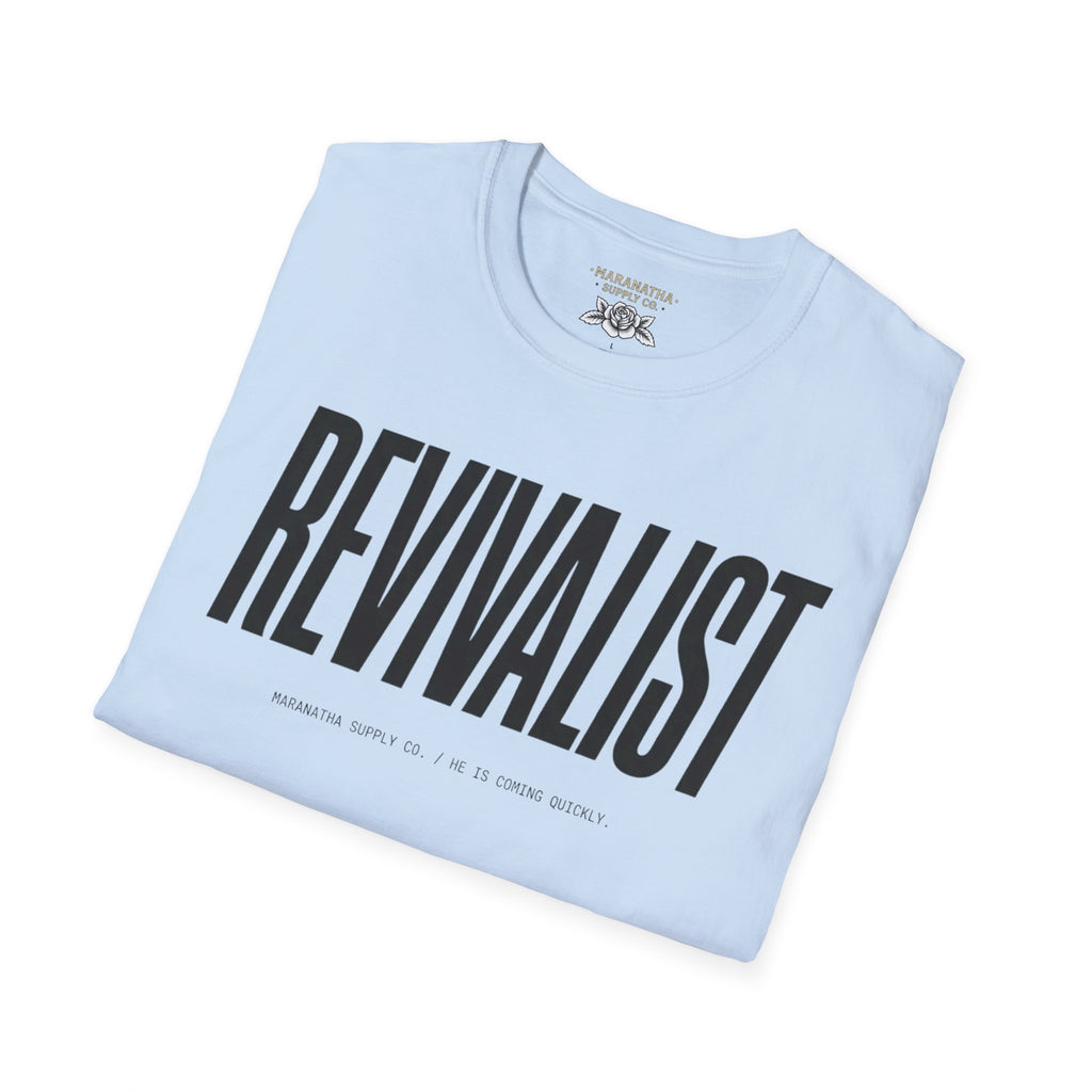 revivalist