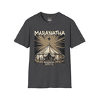 Marantha tent