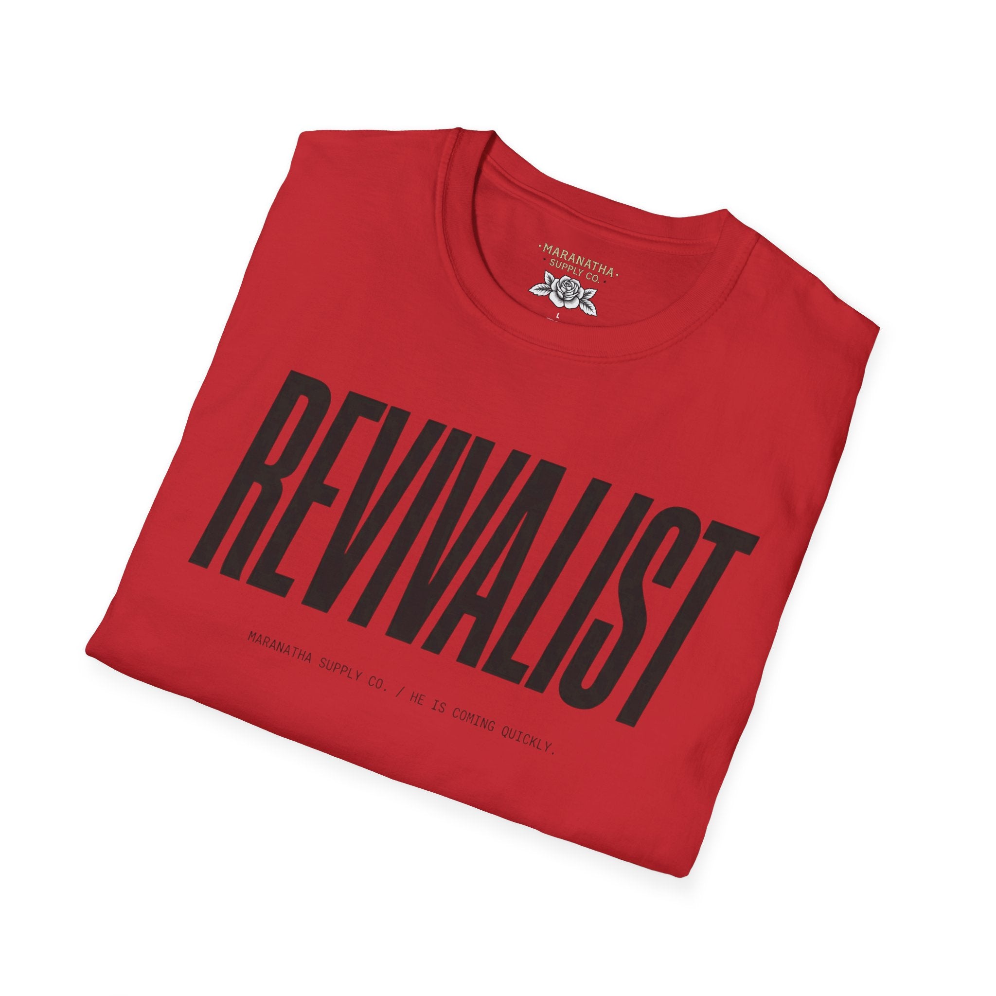 revivalist