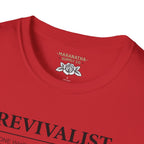 Revivalist Cross