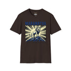 Maranatha Lion Blue
