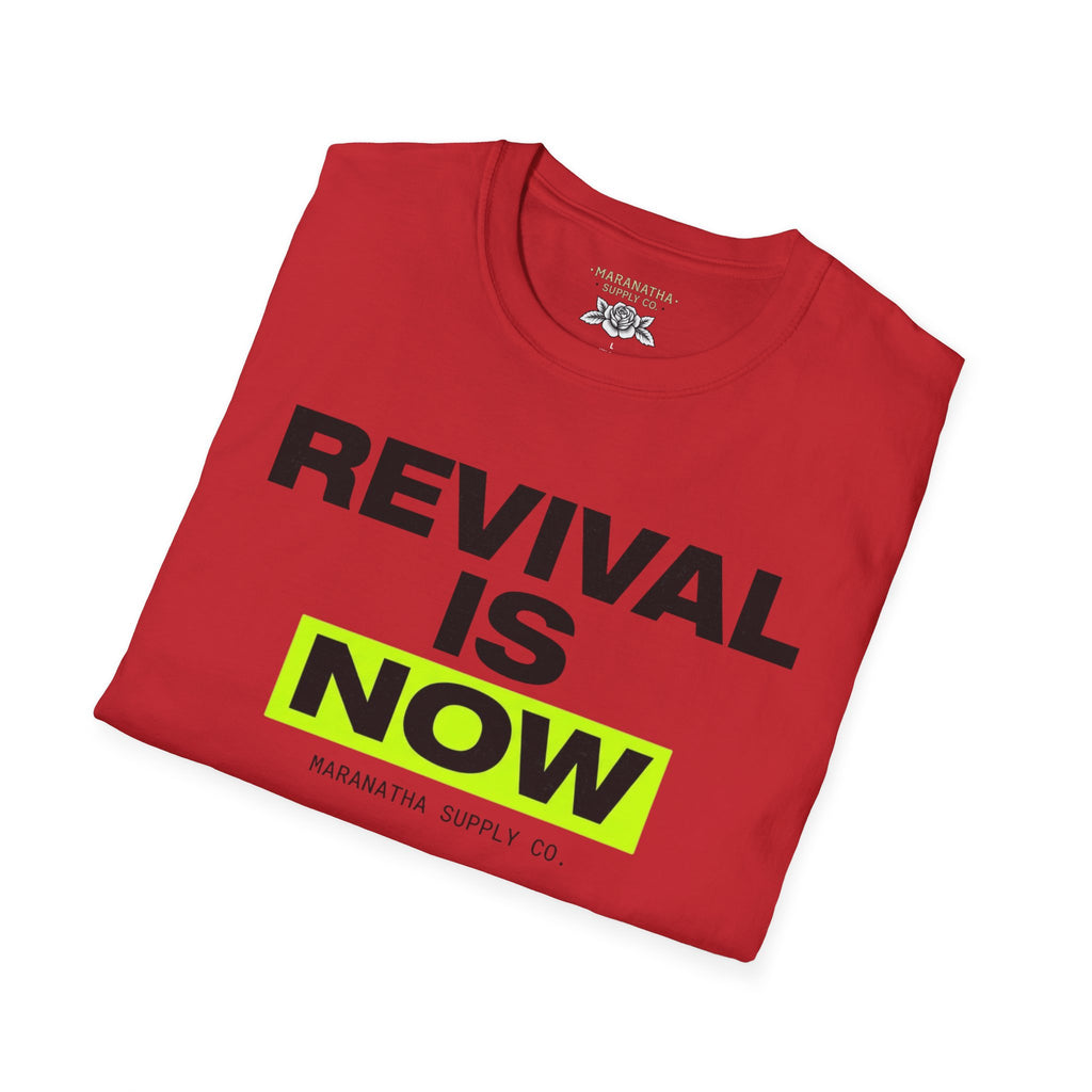 Revival is now Highlighter