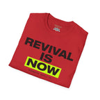 Revival is now Highlighter