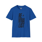 Revivalist vertical