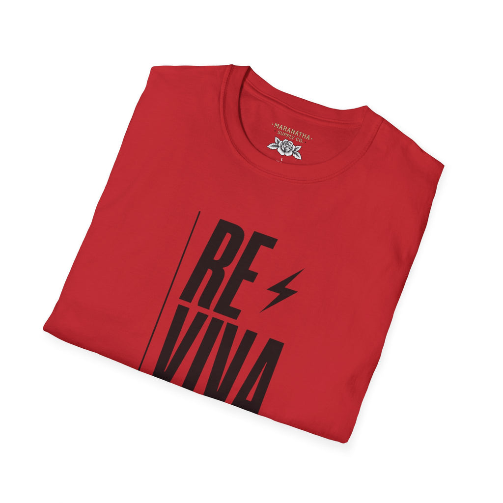 Revivalist vertical