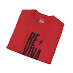 Revivalist vertical