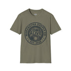 Come alive patch