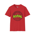 Revival skate style
