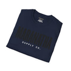 Maranatha supply co bold