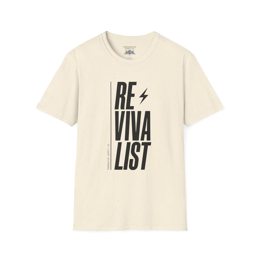 Revivalist vertical