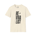 Revivalist vertical