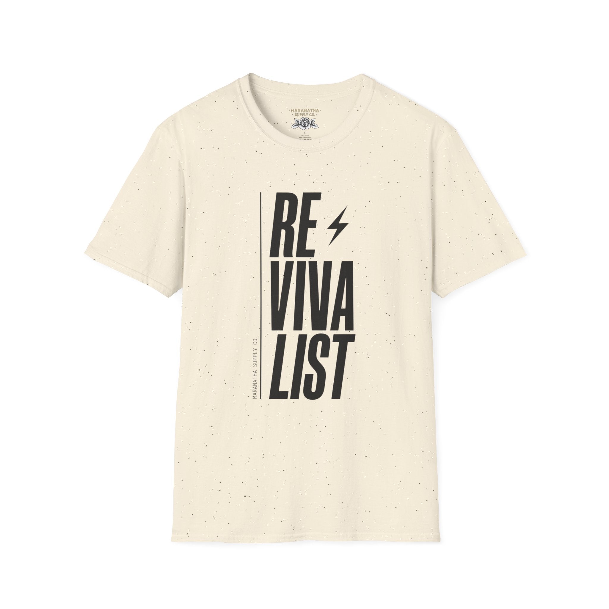 Revivalist vertical