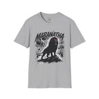 Maranatha Lion