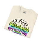 Maranatha Skate multicolor